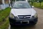 Honda CR-V 2002 Model For Sale-0