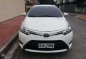 2015 Toyota Vios 49K Mileage For Sale-0