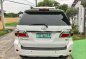 2011 Toyota Fortuner G for sale -3