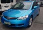 2007 Honda Civic 1.8s at FOR SALE-0