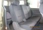 Hyundai Grand Starex GL 2012 manual for sale -2