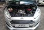 2017 Ford Fiesta 1.0 L for sale -4