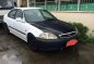 Honda CITY lxi 97 1.6 SOHC 16 valves(Matic)-9