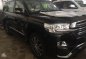 2018 Model Toyota Land Cruiser For Sale-11