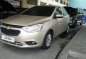 2017 Chevrolet Sail FOR SALE-1