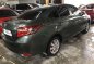 2017 Model Toyota Vios 6,800 Mileage-2