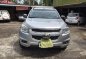 2015 Chevrolet TrailBlazer 2.8 4x4 LTZ FOR SALE-0