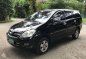 2006 Model Toyota Innova G For sale-0