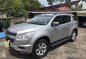 2015 Chevrolet TrailBlazer 2.8 4x4 LTZ FOR SALE-1