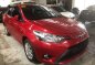 2017 Toyota Vios 1.3 E Dual VVTi Automatic Transmission-2