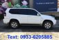 TOYOTA LAND CRUISER PRADO 2004 Local Unit 3.0L Diesel 4x4-0