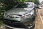 2017 Toyota Vios E Automatic Transmission-0