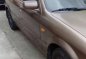 Ford Lynx automatic 2000 model for sale -0