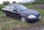 Honda Civic vtec manual 1997 registered for sale -0