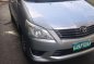 Toyota Innova 2014 diesel FOR SALE-5