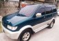 Isuzu XUV 2003 Model For Sale-0