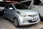 2014 Huyendai Eon 20Tkms Mileage-1