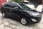 2016 Toyota Innova 2.8 G Manual Black Attitude-0