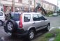 2002 HONDA CRV 2nd. gen FOR SALE-4