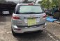 2015 Chevrolet TrailBlazer 2.8 4x4 LTZ FOR SALE-3