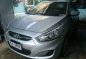 2015 Hyundai Accent 10k Kms Mileage-1