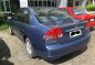 2004 Honda Civic LXi for sale -4