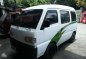 Suzuki Multicab Van for sale -0