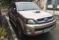  2010 Model Toyota Hilux 120Tkms Mileage-1