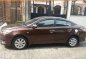 2014 Model Toyota Vios 1.3 E 33th Mileage-2