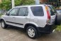 Honda CR-V 2002 Model For Sale-3