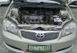 2006 Toyota Vios 1.5 G 101430 Mileage-2