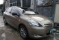 .Toyota Vios 2013 manual 1.3 for sale -1