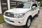 2011 Toyota Fortuner G for sale -0