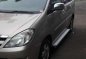 2006 Toyota Innova g matic FOR SALE-5