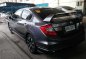 2014 Honda Civic Mugen Mileage:38,452 For Sale-2