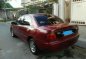 Gen 2 Mazda 323 Familia 1996 Negotiable price-0