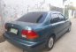 Honda Civic matic For sale-1