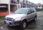 2002 HONDA CRV 2nd. gen FOR SALE-0