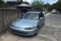 1996 Honda Civic Esi Vtec Automatic RUSH-0