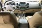 Toyota Fortuner G 2013 AT for sale -4