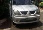 Mitsubishi Adventure 2007 GLX 2 Manual Diesel-3