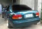 1996 Honda Civic vtec manual (bigote)-2