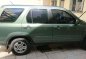 Honda CRV 2004 for sale -0