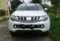 2015 Mitsubishi Strada 4x2 manual for sale -0