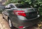 2017 Toyota Vios E Automatic Transmission-2