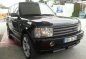 2004 Model Rand Rover For Sale-0