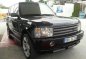 2004 Model Rand Rover For Sale-1