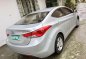 2013 Model Hyundai Elantra 1.6 GL AT 43,000+ Current Mileage-5