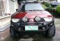 Mitsubishi Montero 2009 for sale -8