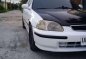 Honda CITY lxi 97 1.6 SOHC 16 valves(Matic)-10